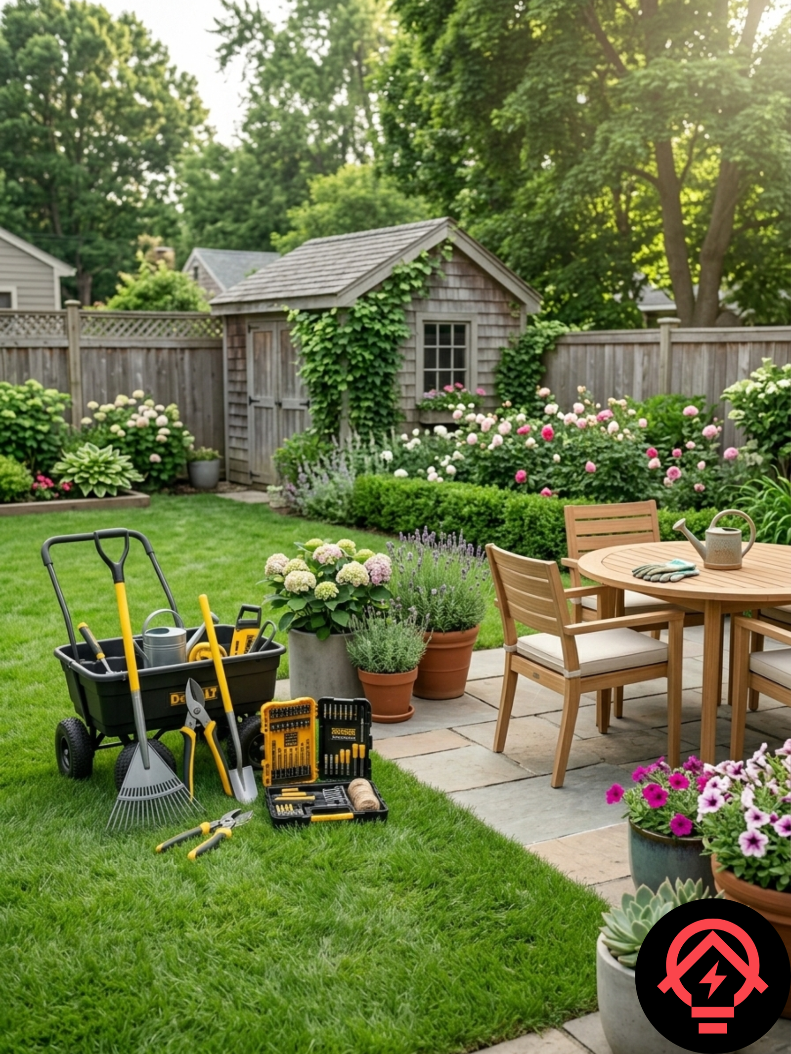 Lawn Garden Whole House Insider