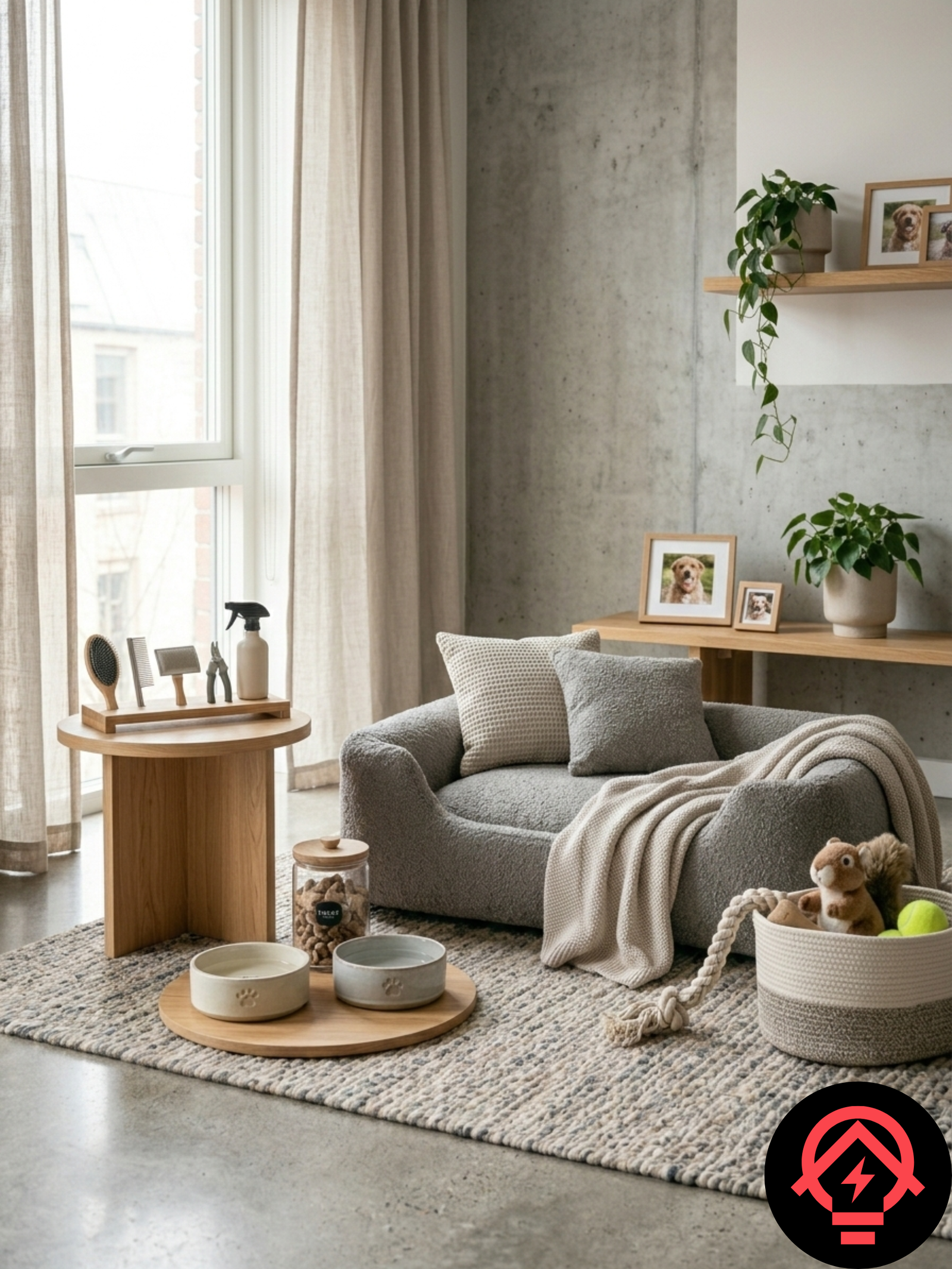 PETS Whole House Insider