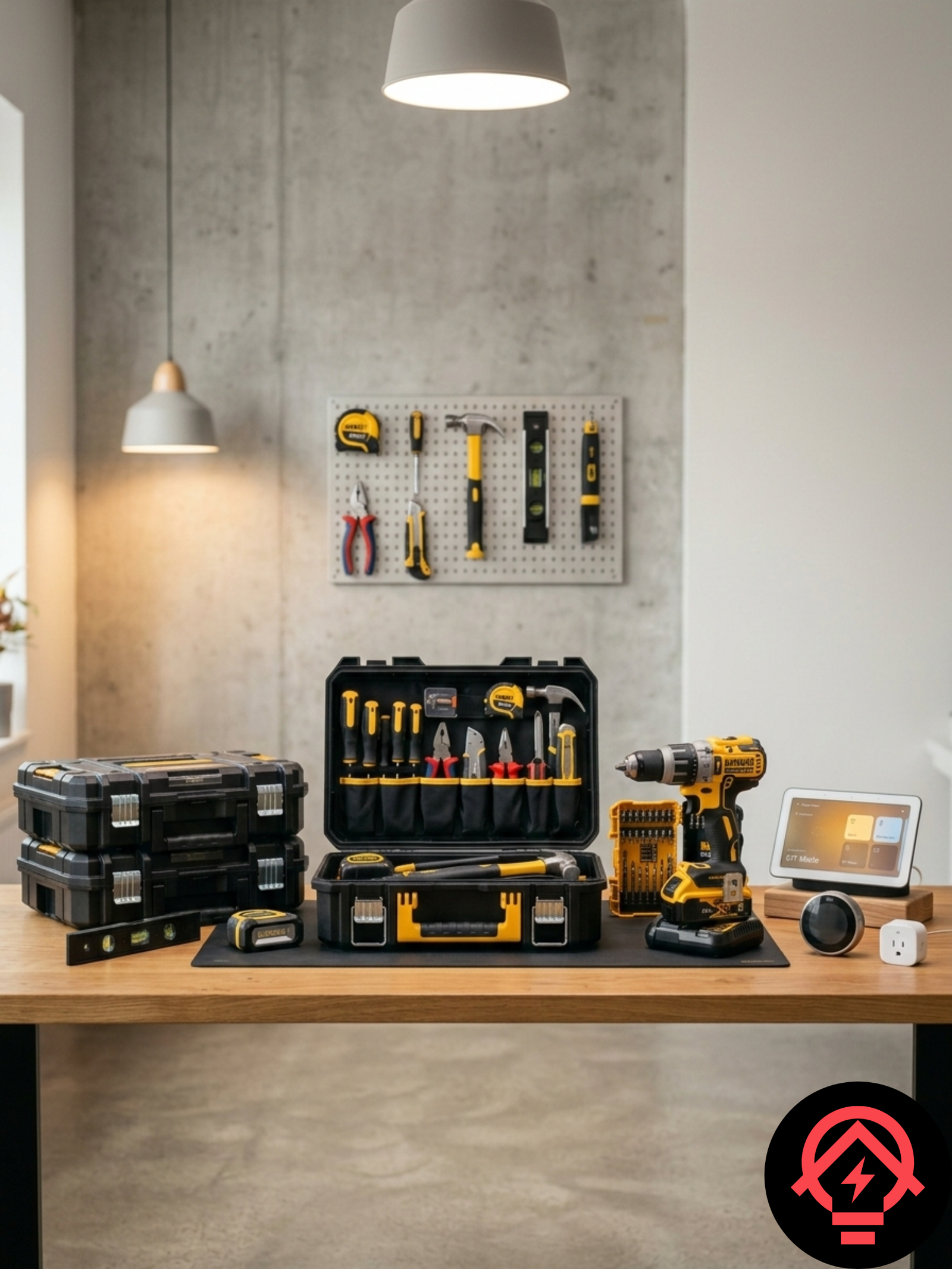 home improvement 1 Whole House Insider