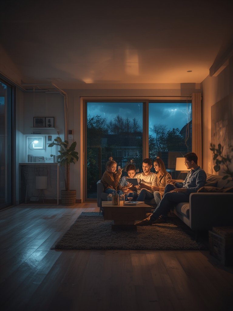 DIY home energy storage battery - Illustration 3