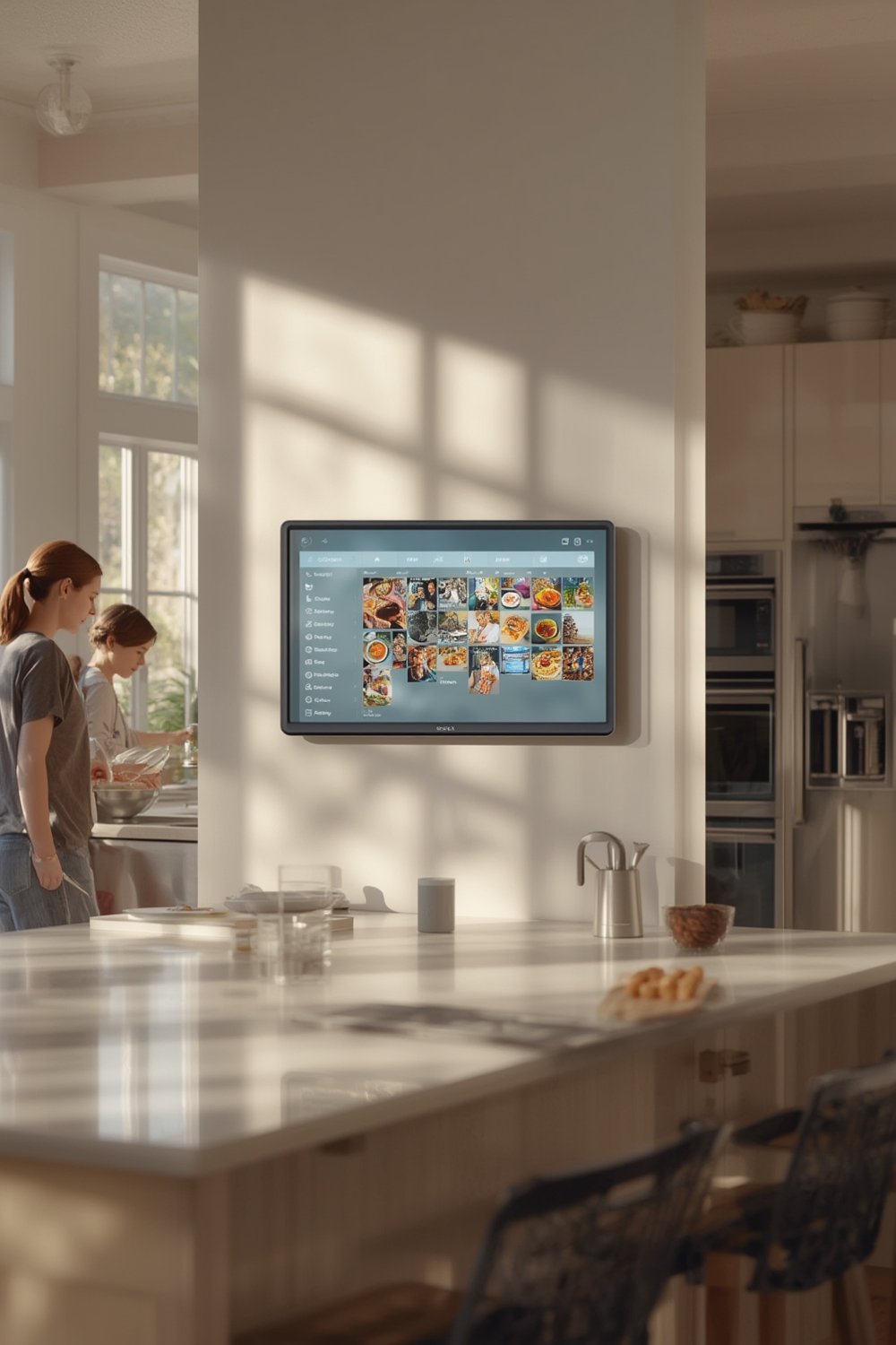 Echo Show product view