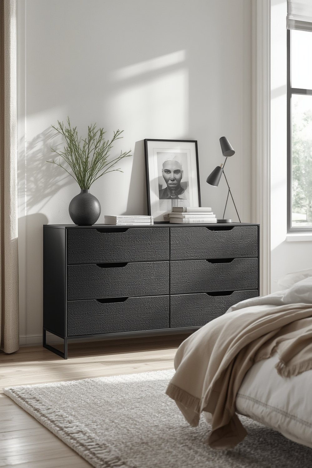 Bedroom Dresser: 5 Ultimate Secrets For Best Storage Solution 2026 1 bedroom dresser product view