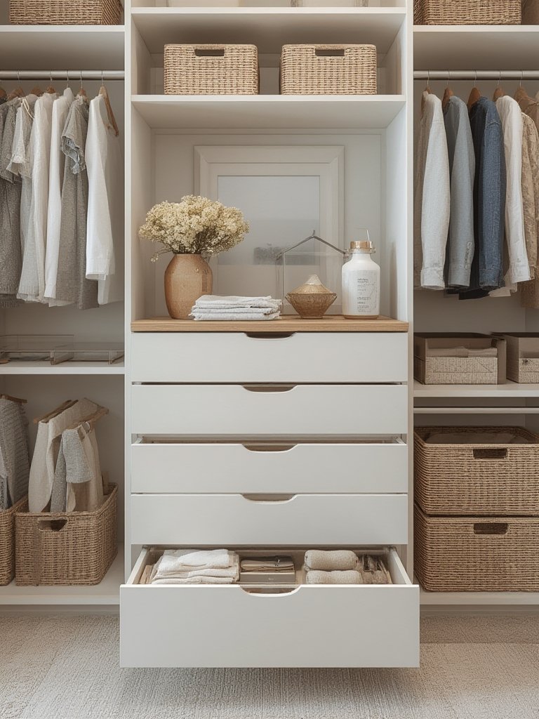 Fabric Dresser: 7 Ultimate Steps for an Amazing Storage Solution in 2026 2 fabric dresser in action