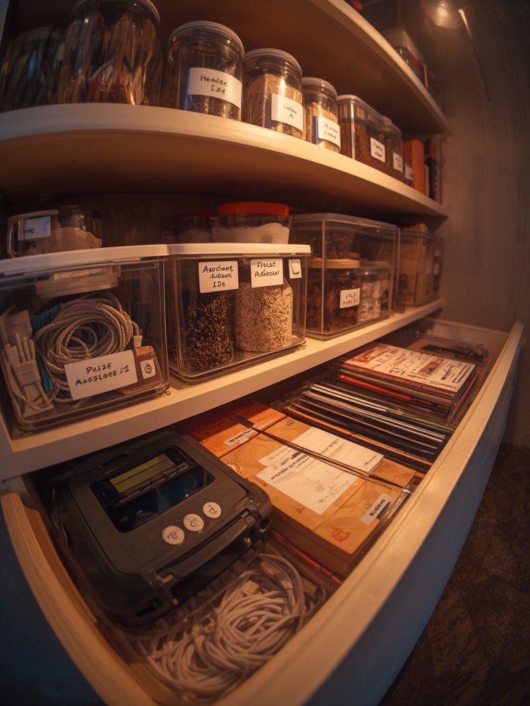 Label Maker: 10 Ultimate Steps For Amazing Results In 2026 2 label maker in action