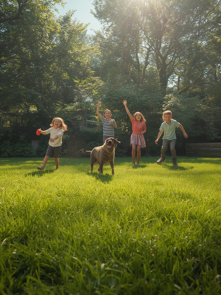 bug spray for yard safe for pets - Illustration 3