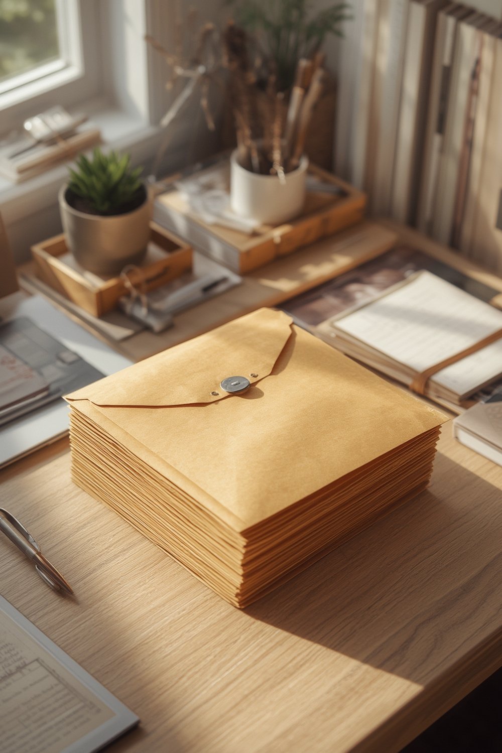 Clasp Envelopes: 10 Ultimate Checklist For Best Filing Solutions In 2026 1 clasp envelopes product view