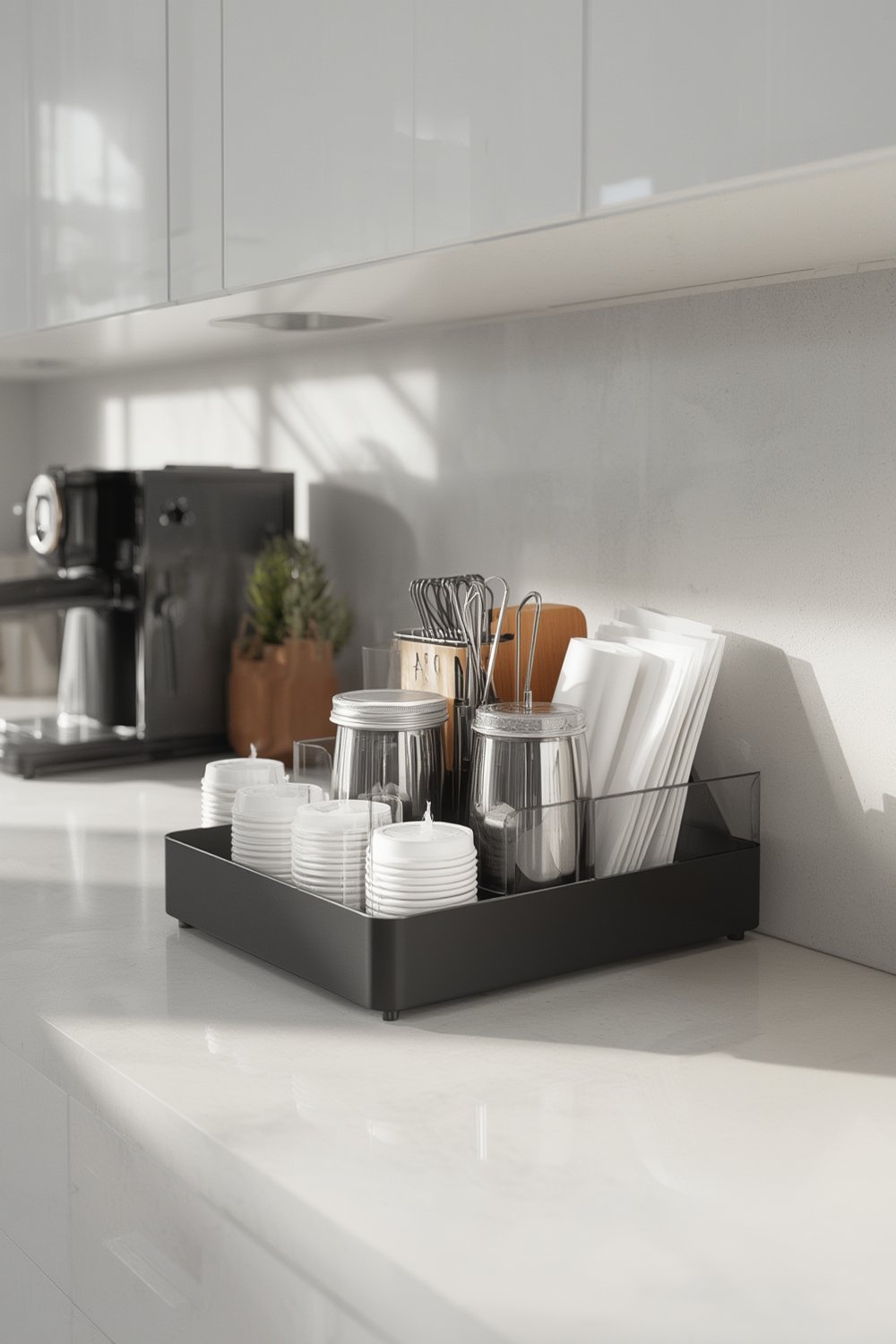 Coffee Organizer: 6 Ultimate Steps For Amazing Countertop Solutions 2026 1 coffee organizer product view