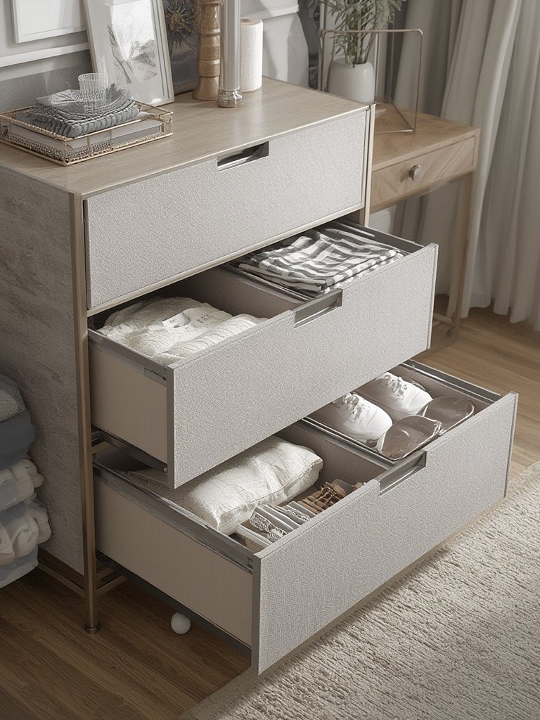 Bedroom Dresser: 5 Ultimate Secrets For Best Storage Solution 2026 2 bedroom dresser in action