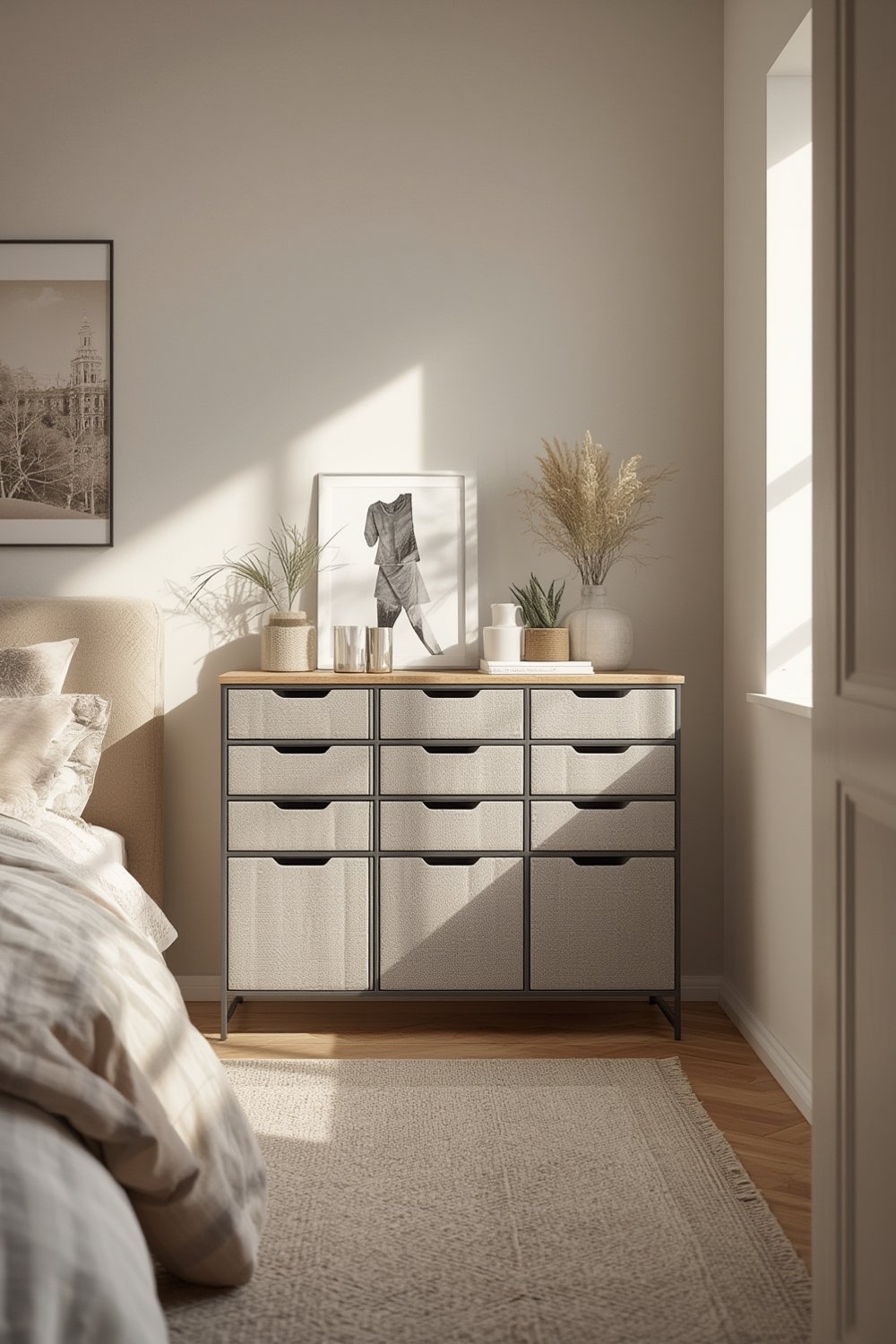 Fabric Dresser: 7 Ultimate Steps for an Amazing Storage Solution in 2026 1 fabric dresser product view