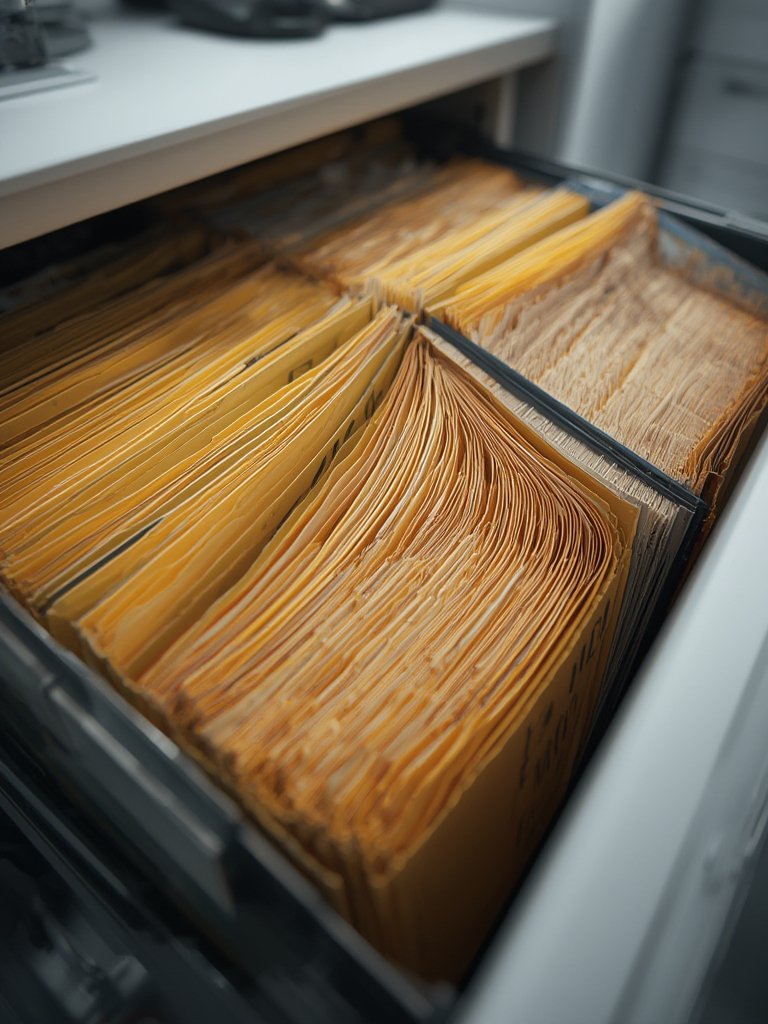 Colored Folders: 7 Ultimate Checklist For Amazing Document Organization 2026 2 colored folders in action