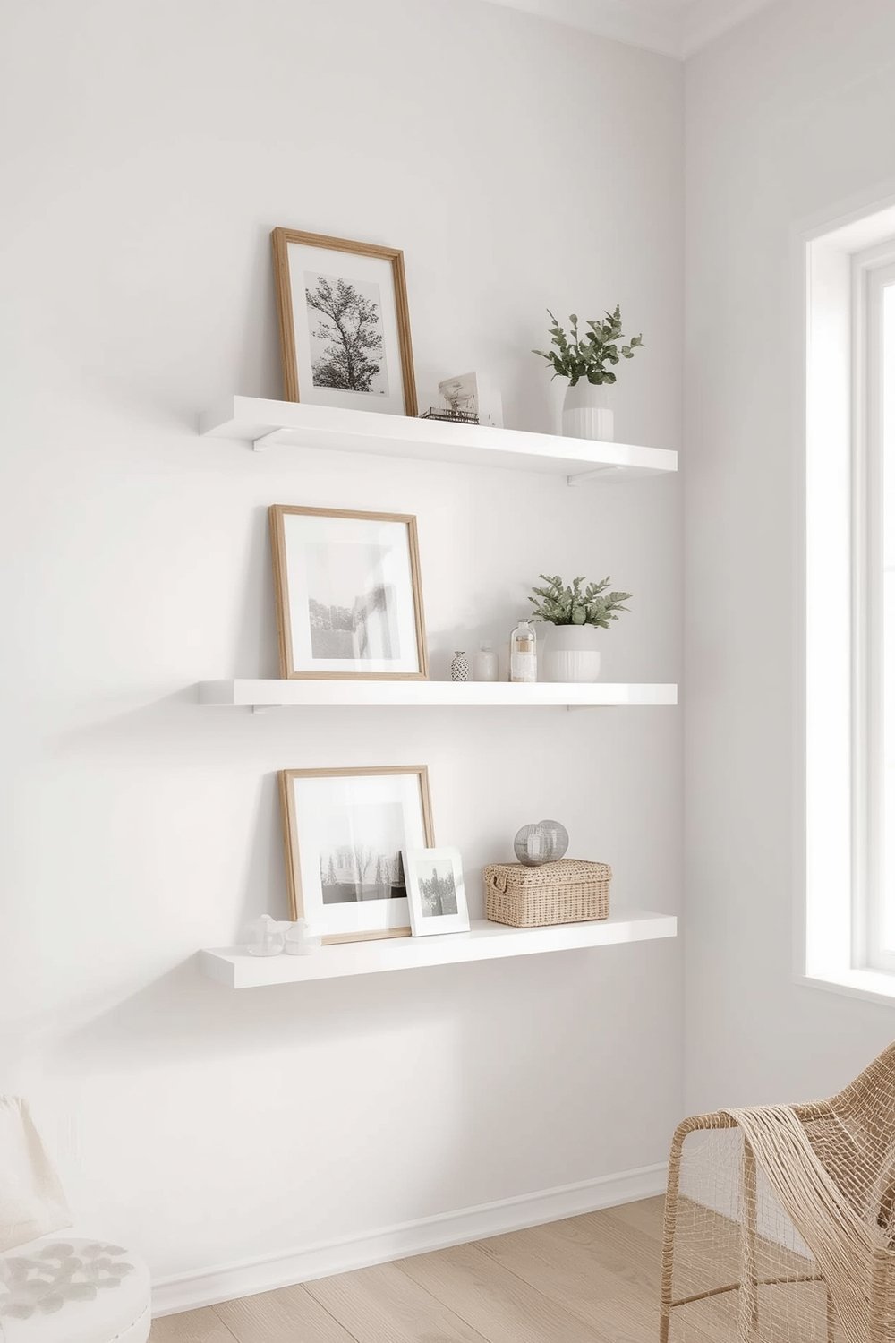 Floating Shelves: 3 Ultimate Secrets For Amazing Home Decor In 2026 1 floating shelves product view