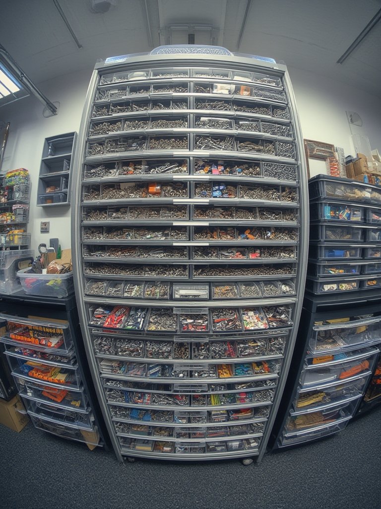 Storage Cabinet: 10 Ultimate Steps For Amazing Organization In 2026 2 storage cabinet in action