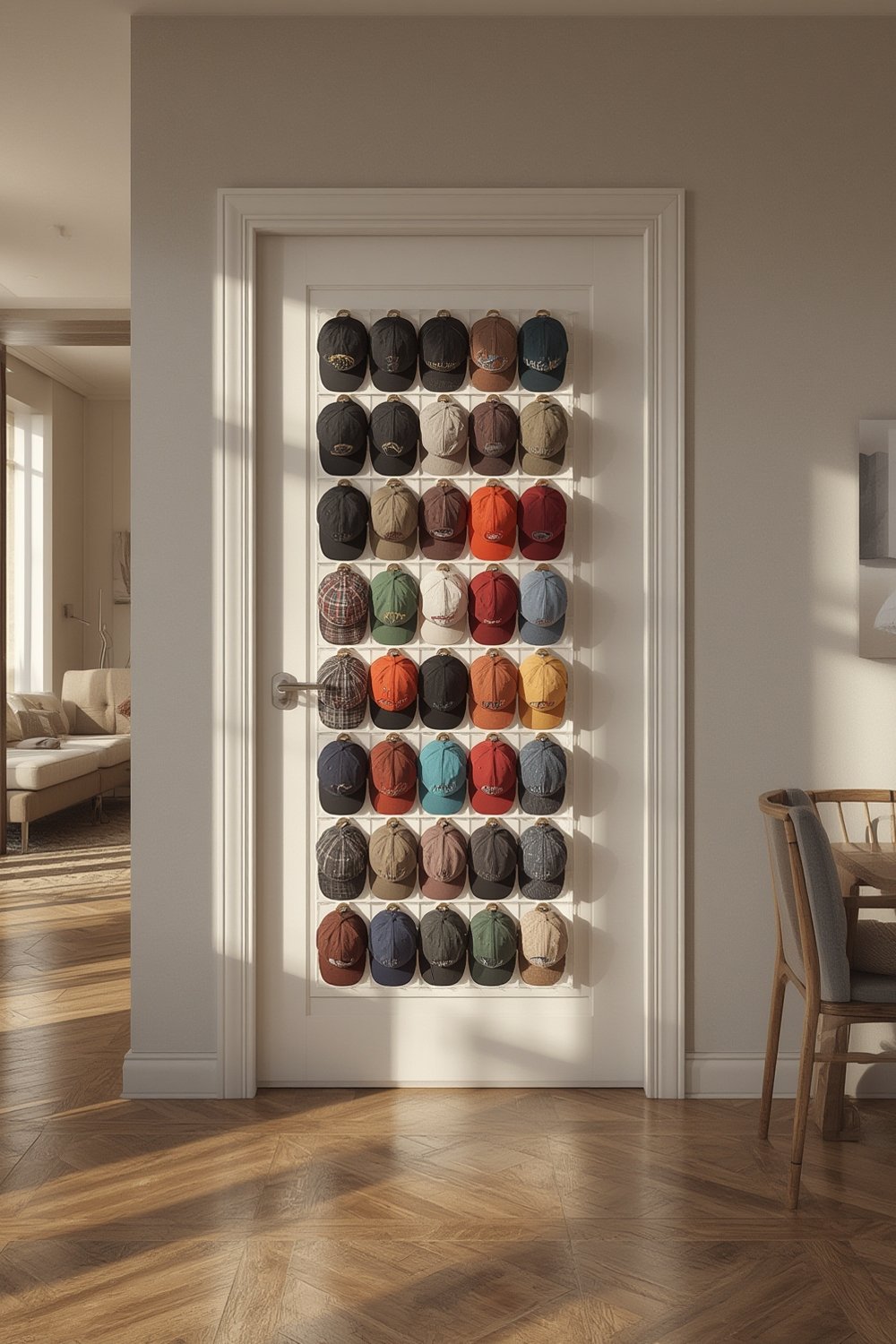 Hat Organizer: 16 Ultimate Steps for Amazing Storage Solution 2026 1 hat organizer product view