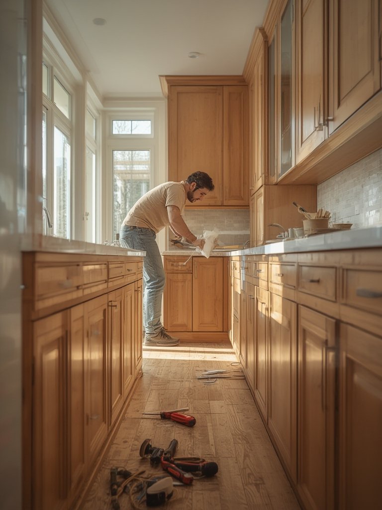 home renovation services near me - Illustration 2