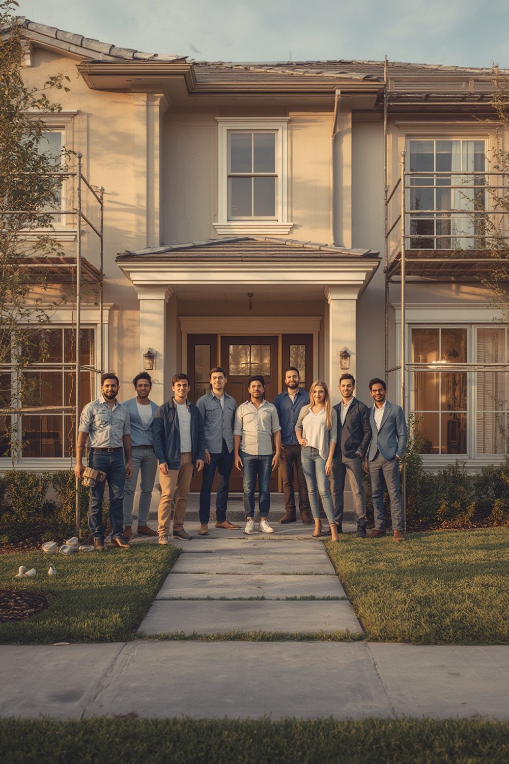 home renovation services near me - Illustration 1