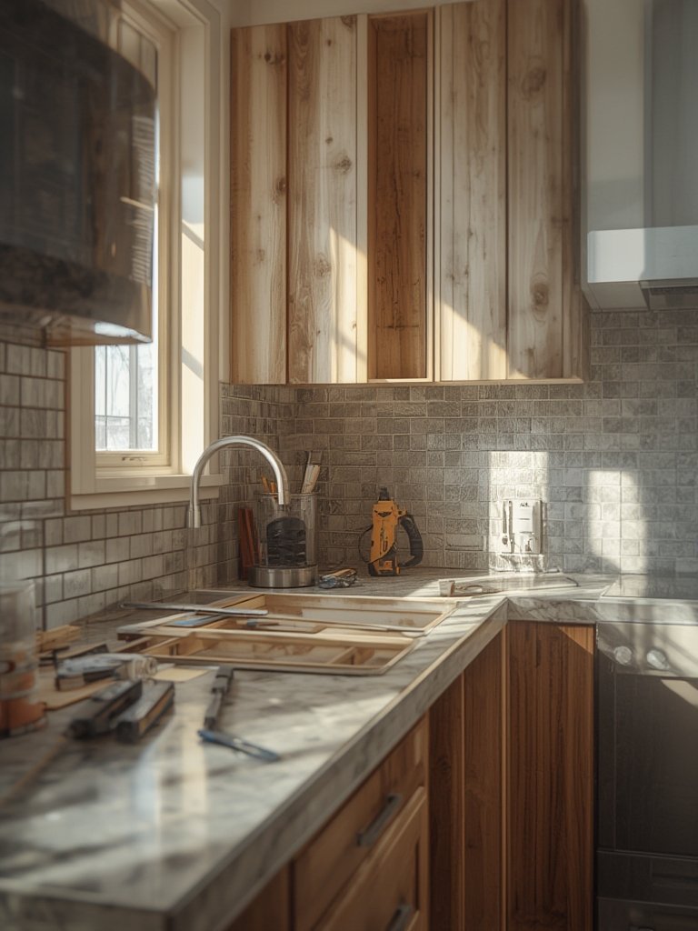 home renovation services near me - Illustration 2