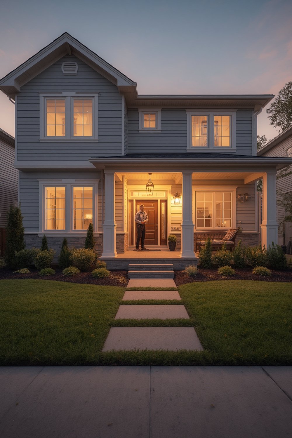 home renovation services near me - Illustration 1