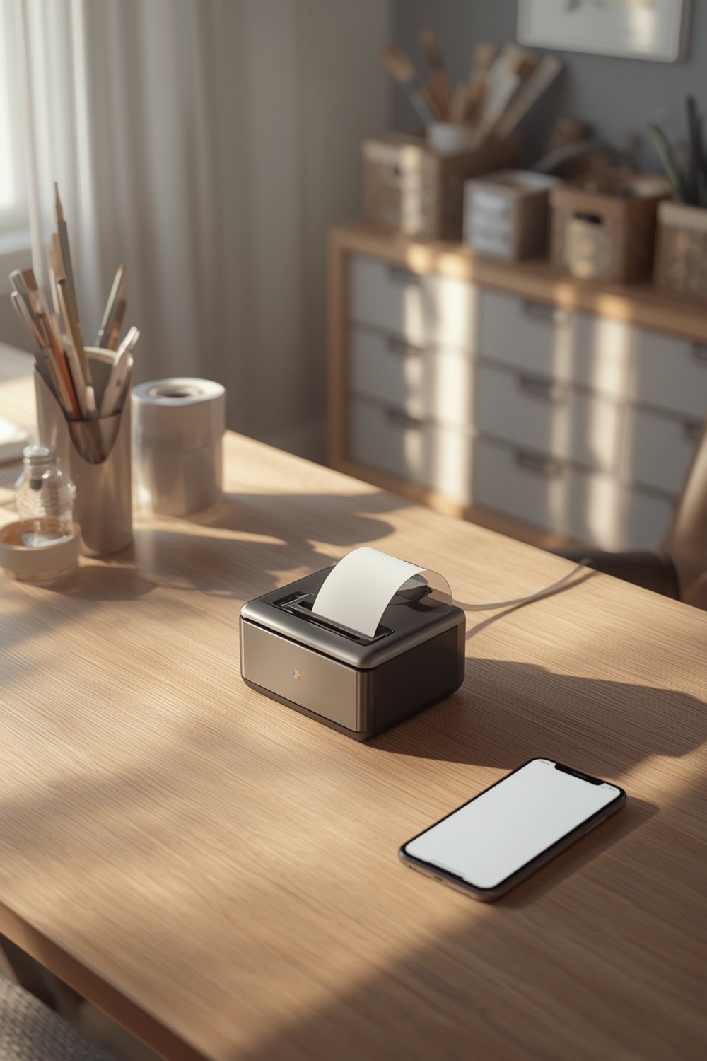 Label Maker: 10 Ultimate Steps For Amazing Results In 2026 1 label maker product view