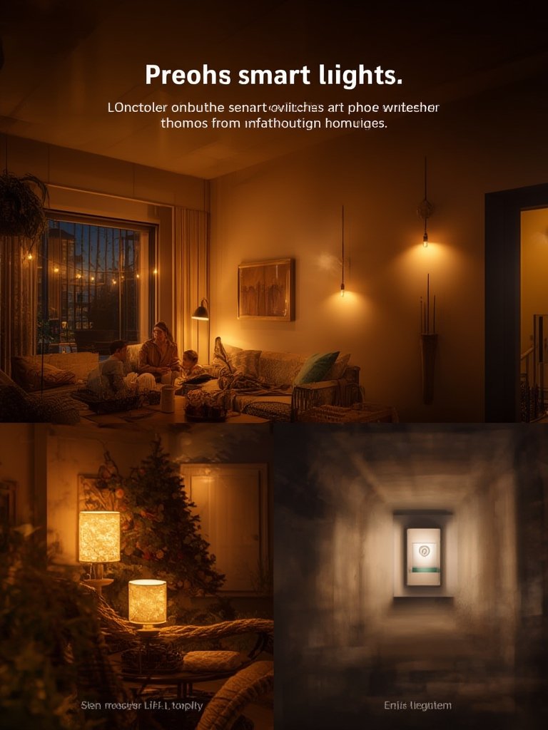 matter compatible smart switches - Illustration 3