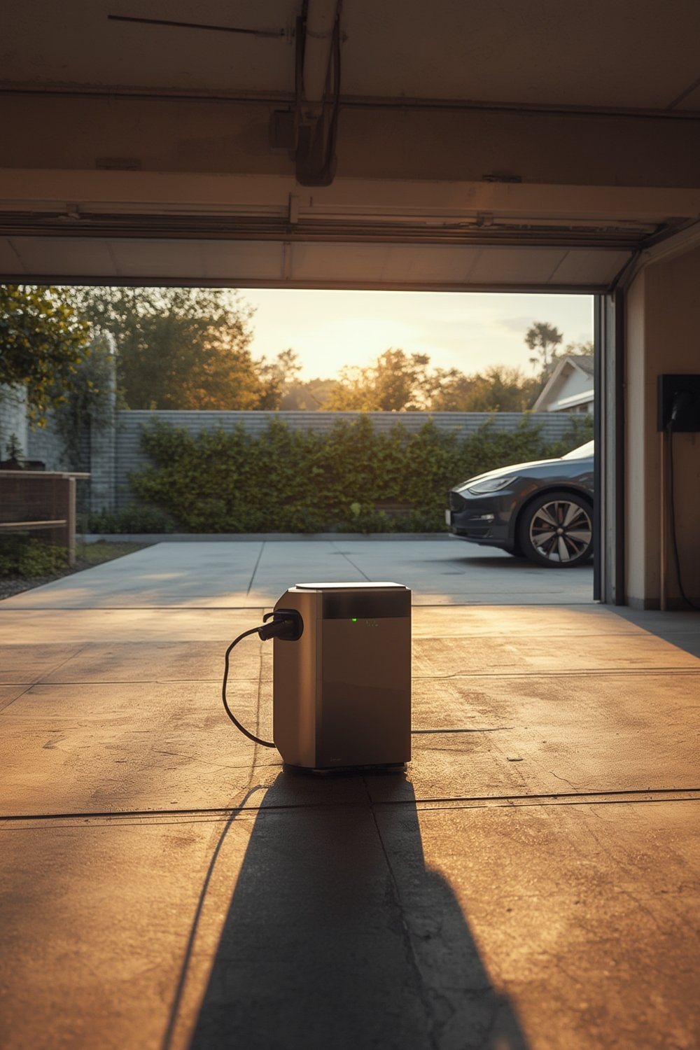Portable EV Charger Level 2 Home: 7 Best Ways to Boost Charging (Proven Guide) 1 portable EV charger level 2 home - Illustration 1