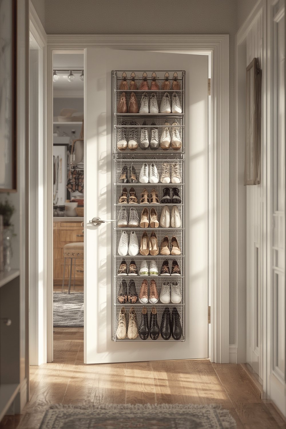 Shoe Organizer: 12 Ultimate Steps For An Amazing Closet Solution 2026 1 shoe organizer product view