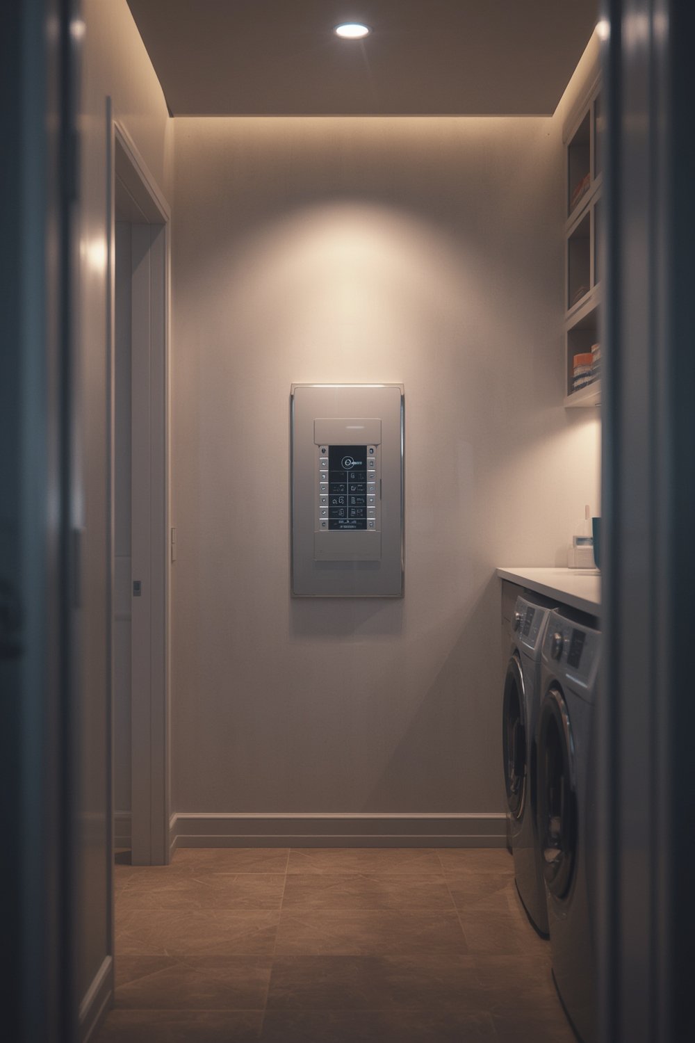 Smart Circuit Breaker Panel: 7 Best Ways to Optimize Energy (Proven Guide) 1 smart circuit breaker panel - Illustration 1