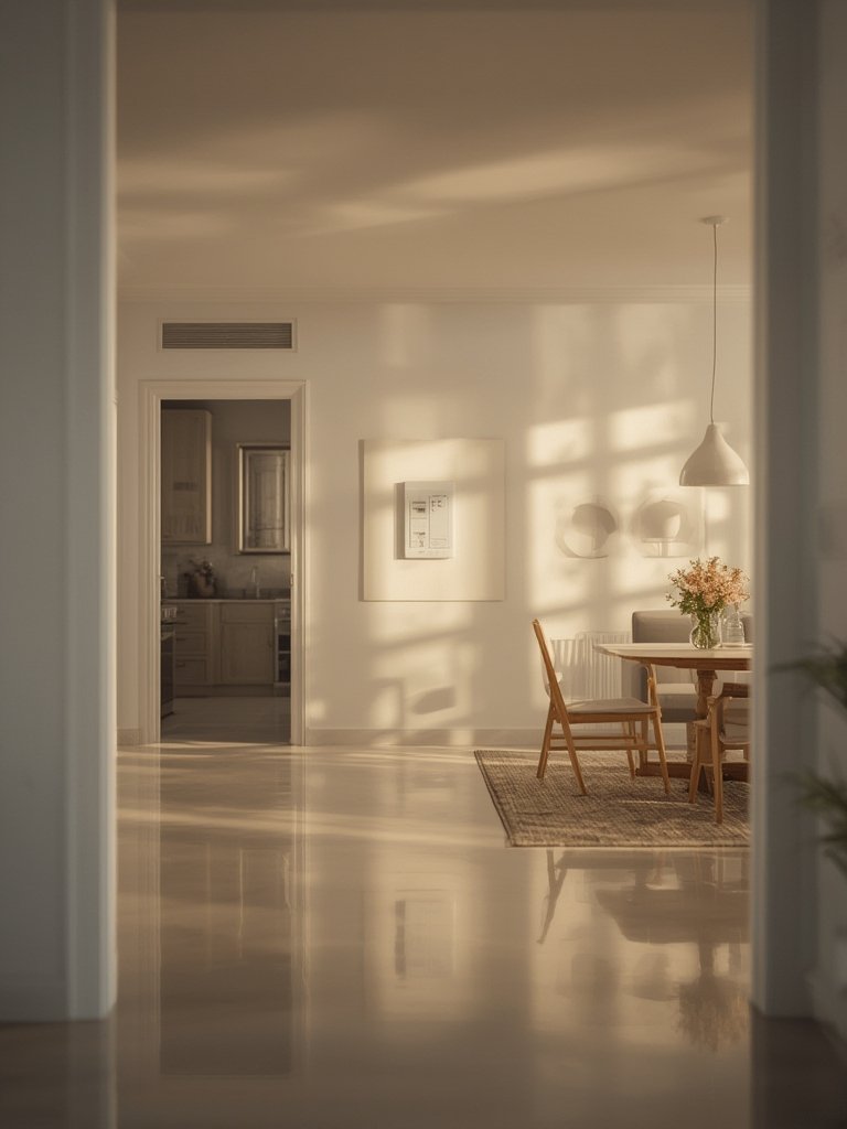 smart circuit breaker panel - Illustration 3