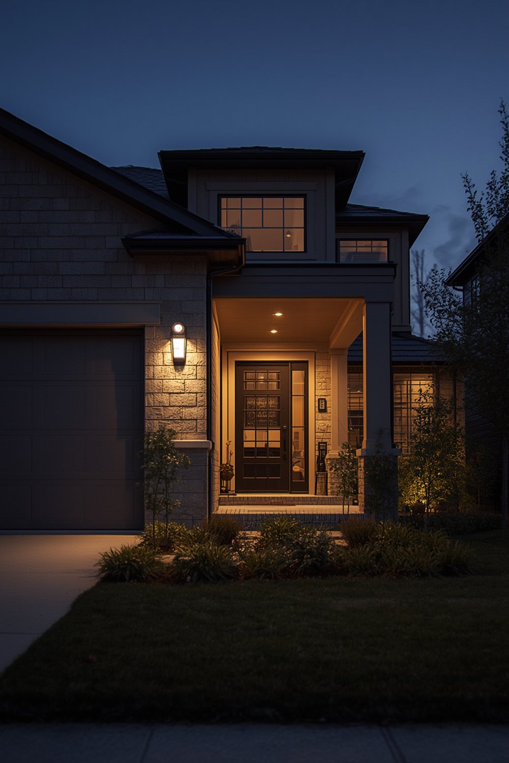 Smart Outdoor Security Lighting Camera Combo: 7 Amazing Ways To Protect Your Home (Proven Guide) 1 smart outdoor security lighting camera combo - Illustration 1