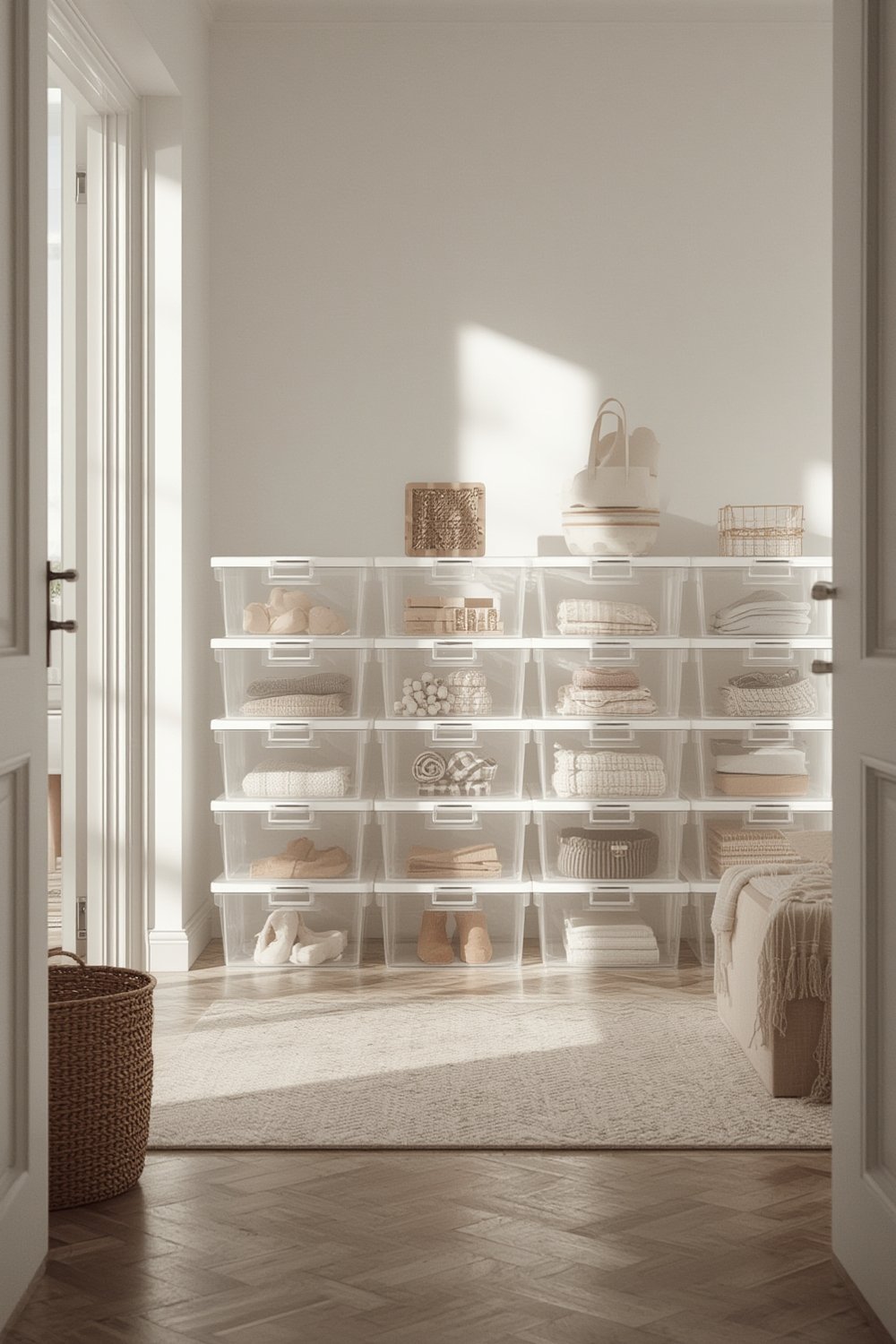 Storage Bins: 4 Ultimate Solutions For Amazing Organization In 2026 1 storage bins product view