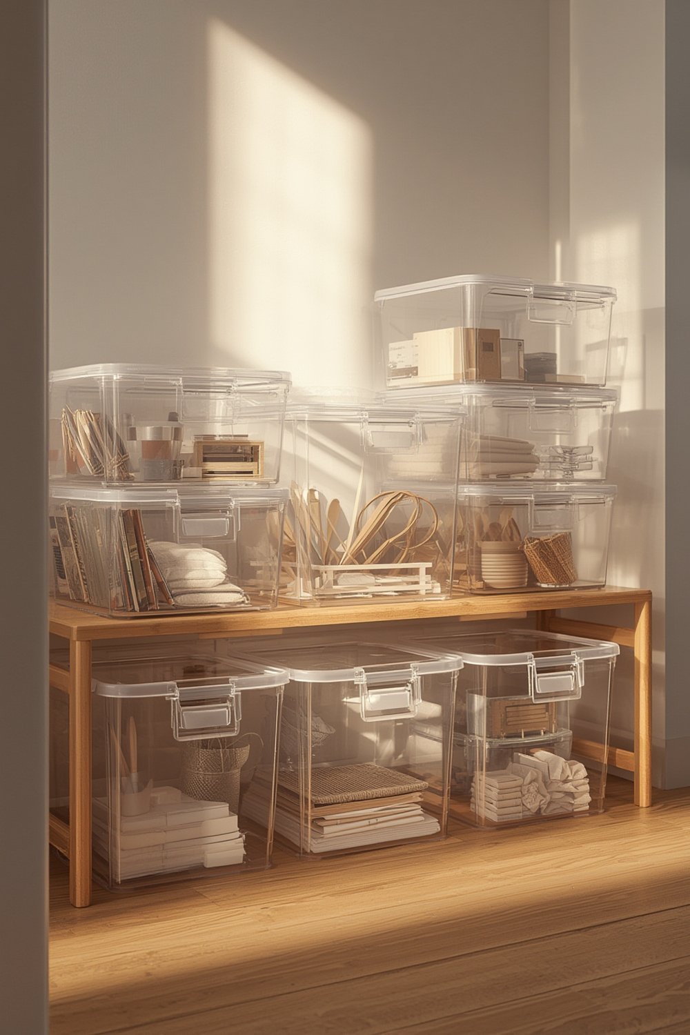 Storage Bins: 6 Proven Solutions For Amazing Organization In 2026 1 storage bins product view