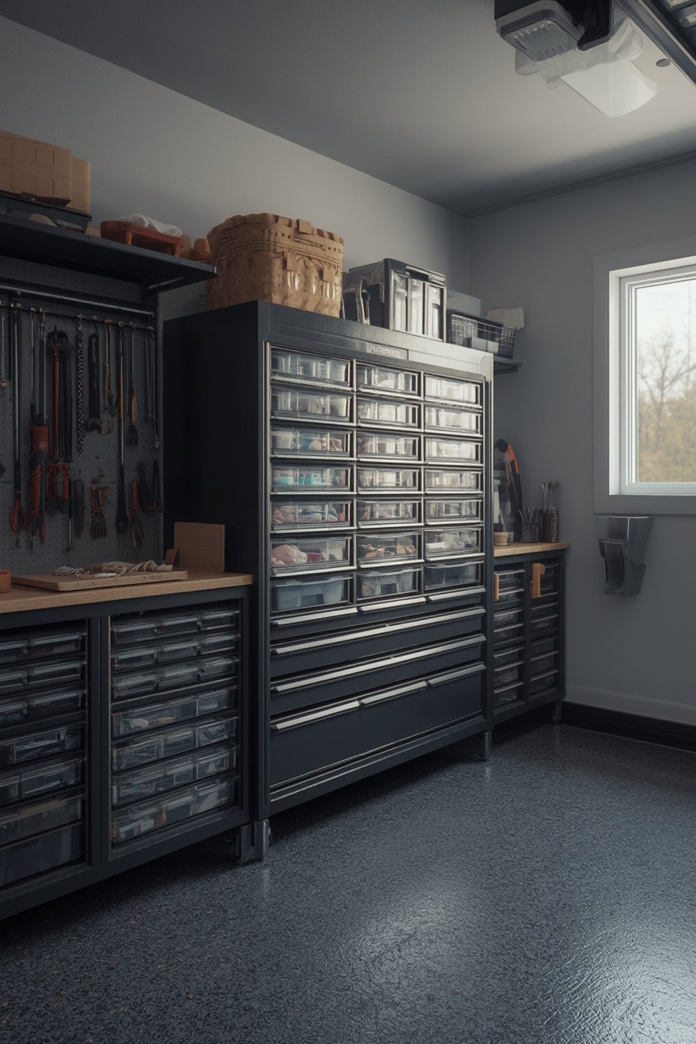 Storage Cabinet: 10 Ultimate Steps For Amazing Organization In 2026 1 storage cabinet product view