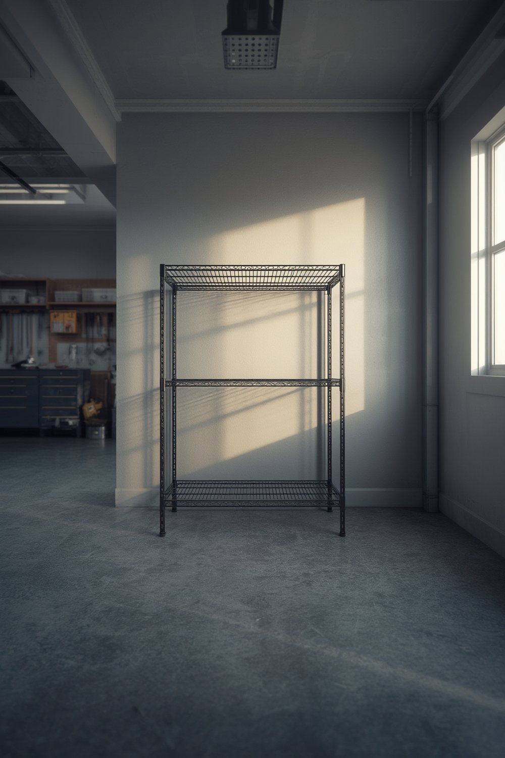 Wire Shelving: 3 Ultimate Steps For Easy Storage Solutions 2026 1 wire shelving product view