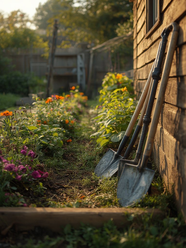 Garden Tools: 7 Amazing Ways to Grow a Thriving Garden (Proven Guide) 3 garden tools - Illustration 3